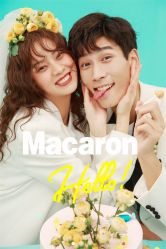 -玛奇朵婚纱摄影