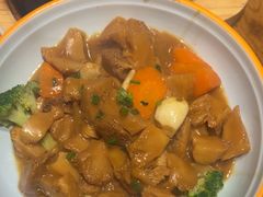 -敏珠拉姆藏餐·南京厨房(富春江东街店)