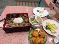 -元气寿司(环球港店)