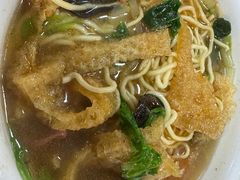 -祁家面馆(大香炉店)