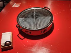 -醉烧膘·烧烤夜宵王(总店)