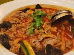 -牡丹国际大酒店-港式茶餐厅