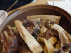 -江南面屋(明洞店)