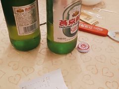 -大鸭梨(天通西苑店)
