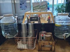 -Green Option(官舍店)