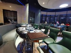 -法兰度航空主题餐厅(端州店)