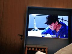 -舍居智能酒店(深圳宝安翻身地铁站店)