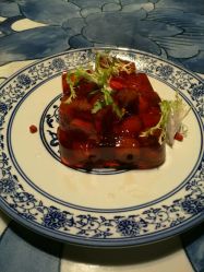 -花家怡园·宴会厅(簋街四合院总店)