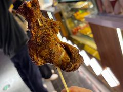 -马小毛老上海里脊肉(南翔印象城店)