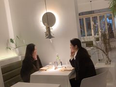 -春树下·树屋花房西餐厅(罍街AS1980店)