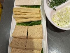 -前门·鲜肉火锅(长风店)