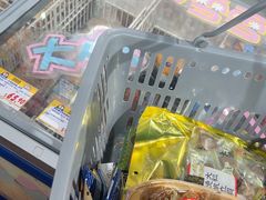 -DON DON DONKI(名珠城店)