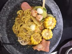 iphone_upload_pic-小蛮椒麻辣烫·麻辣拌(青浦宝龙店)