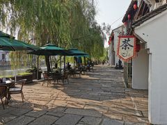 -衣裳街历史文化街区