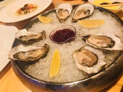 -迪拜帆船酒店海底餐厅