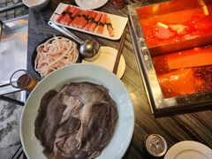 -凤来栖·净庭院·火锅(欧尚店)