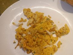 银鱼炒蛋-二十八里太湖船菜(吉祥路店)