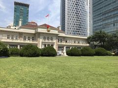 -中国福利会少年宫