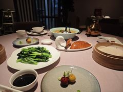 -金鸭季·北京烤鸭(深业上城店)