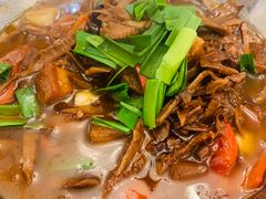 -巢湖名吃·东关老鹅汤(江南风情街店)
