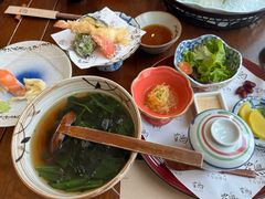 -Tsuru鹤日本料理(静安香格里拉店)