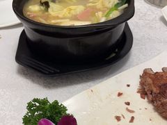 -小贝壳酒楼(经九路店)