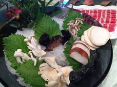 菌类-鼎御(川鲁家常菜)