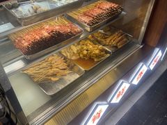 -马小毛老上海里脊肉(南翔印象城店)