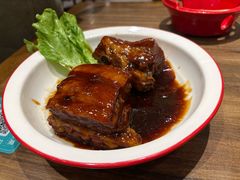 -锡和无锡菜(景丽苑店)