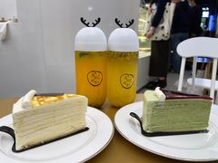 -小半有礼(天河南店)