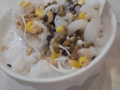 -129老爸茶丨清补凉