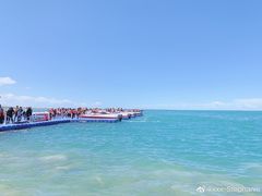 -青海湖二郎剑景区