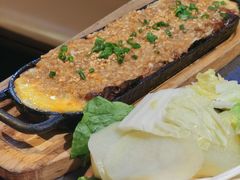 -探鱼·鲜青椒爽麻烤鱼(正佳广场店)