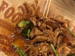 -南街清补凉(黄贝岭店)