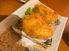 炸生蚝-旬藏(虹桥店)