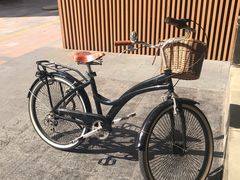 -杭州逸酒店(西湖武林店)