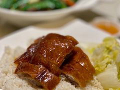 -香港新发烧腊茶餐厅(书城店)