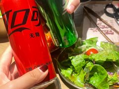 -西塔老太太泥炉烤肉(亚运村店)