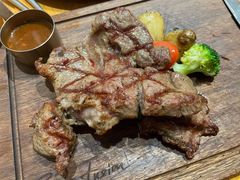 -森Some Fusion(荔湾店)
