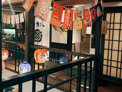 -萤初高端日料王(曲江银泰店)