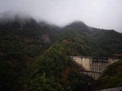 -白云源风景区
