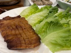 蜜汁叉烧-小煵记·打边炉(西丽文光店)