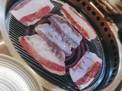 -和来烤肉(仓山万达店)
