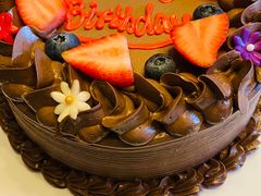 -新侨三宝乐面包店(崇文门店)