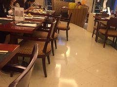-元一希尔顿酒店·禅自助餐厅·啤酒花园