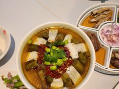 -丰收日·小海鲜·沪上家宴(顾村正大店)