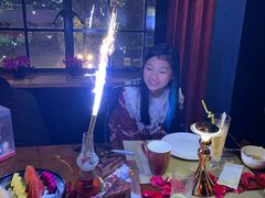 -YUE·6·西式融合餐厅(外滩六号店)