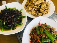 -闫水饺大酒楼·北京老闫靓马饺子馆