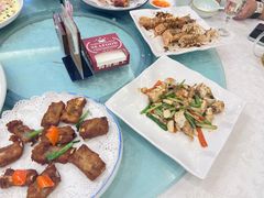 -川林海鲜酒家·湾仔传统早茶·粤菜