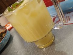 -探鱼·鲜青椒爽麻烤鱼(广州花都来又来店)